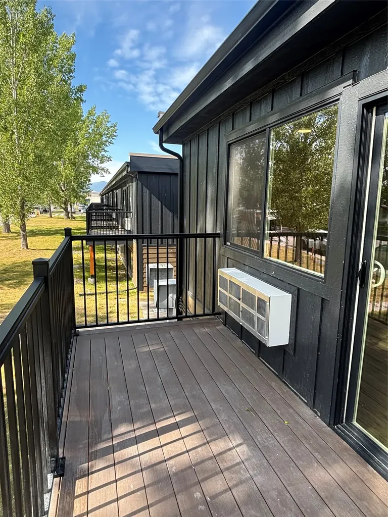 3100 Washburn Street Missoula MT 59801
