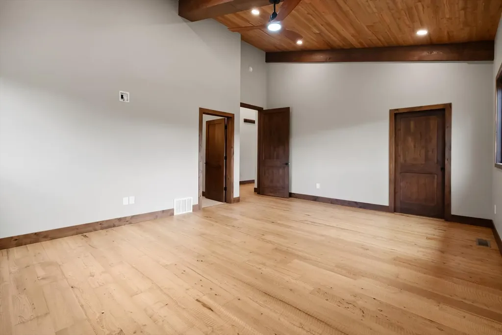 1549 Blacktail Road Lakeside MT 59922