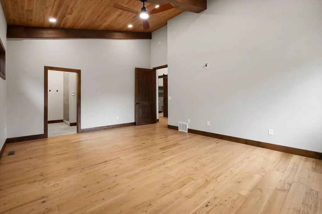 1549 Blacktail Road Lakeside MT 59922