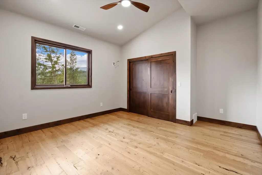 1549 Blacktail Road Lakeside MT 59922