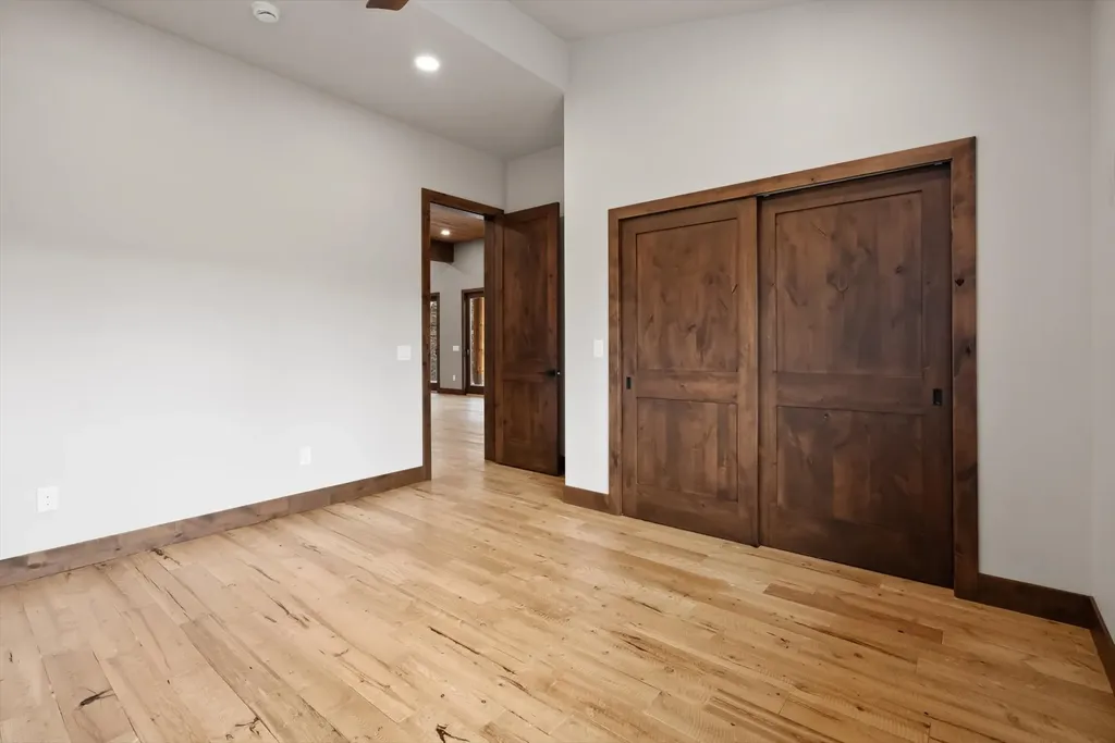1549 Blacktail Road Lakeside MT 59922
