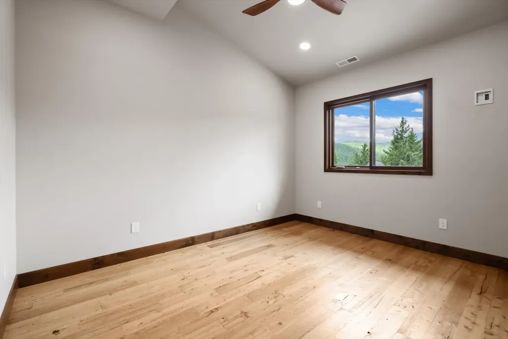1549 Blacktail Road Lakeside MT 59922