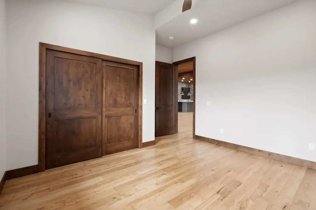 1549 Blacktail Road Lakeside MT 59922