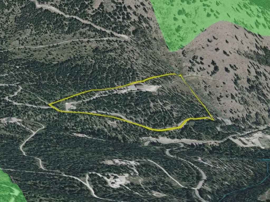 1549 Blacktail Road Lakeside MT 59922