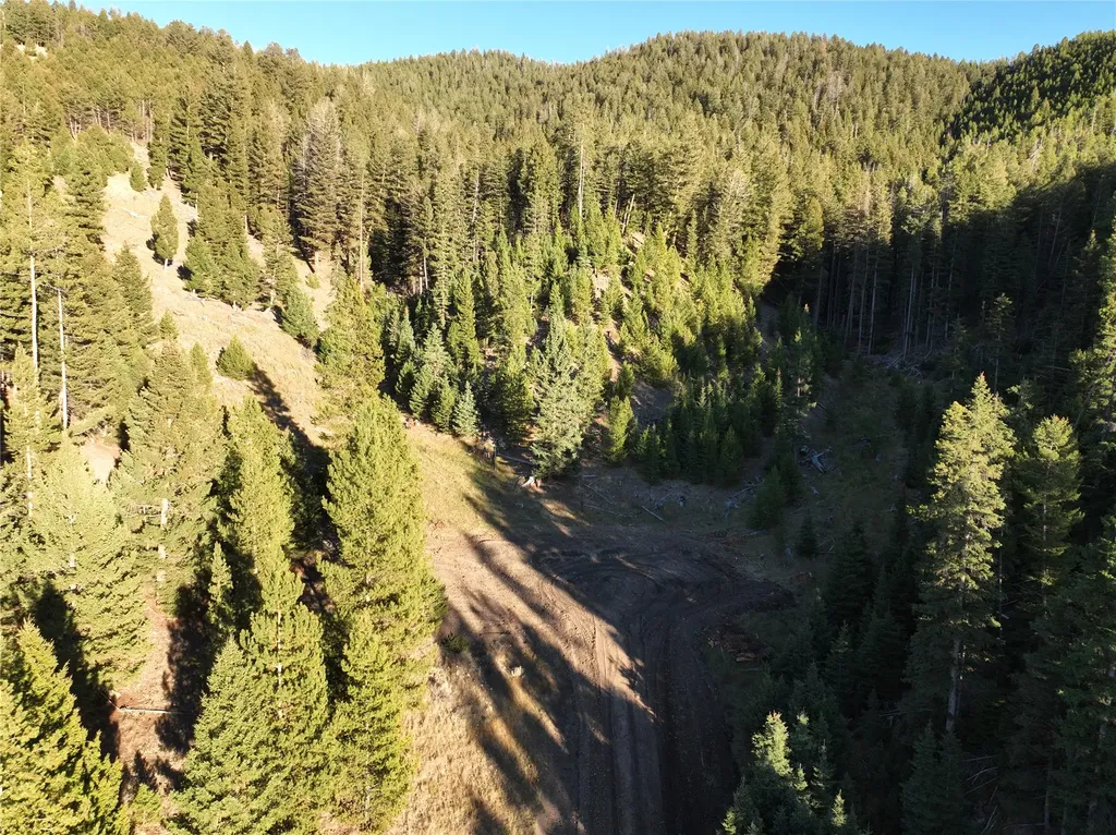Lot 7 Ruby Mine Road Butte MT 59701