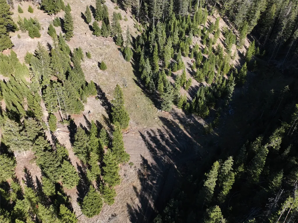 Lot 7 Ruby Mine Road Butte MT 59701