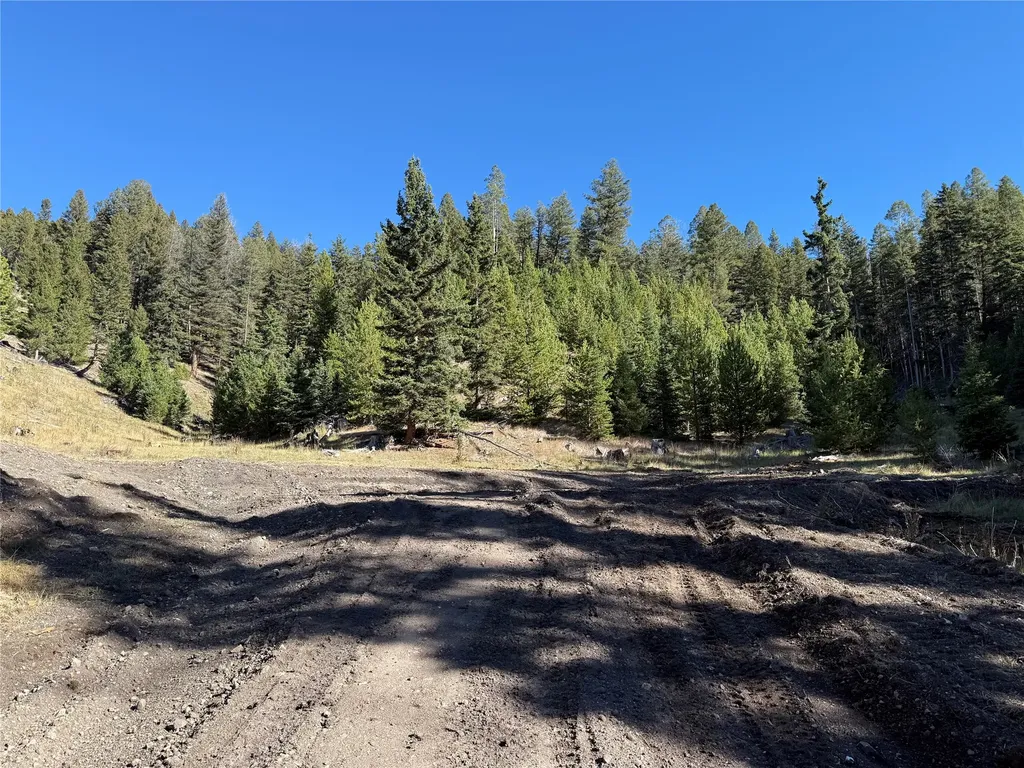 Lot 7 Ruby Mine Road Butte MT 59701