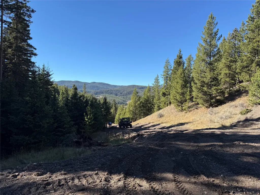 Lot 7 Ruby Mine Road Butte MT 59701