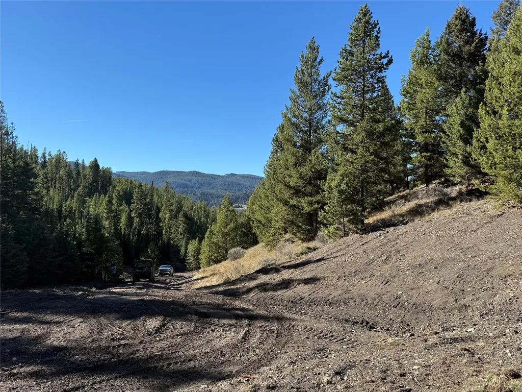 Lot 7 Ruby Mine Road Butte MT 59701