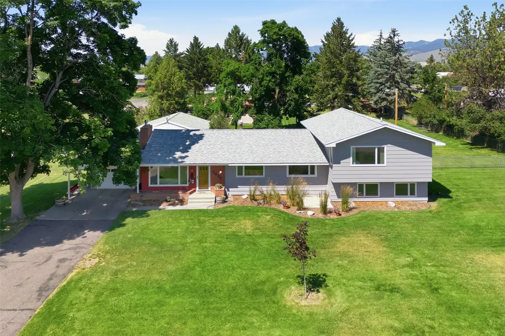 2636 Sunset Lane Missoula MT 59804