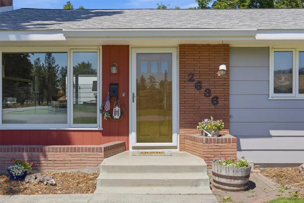 2636 Sunset Lane Missoula MT 59804