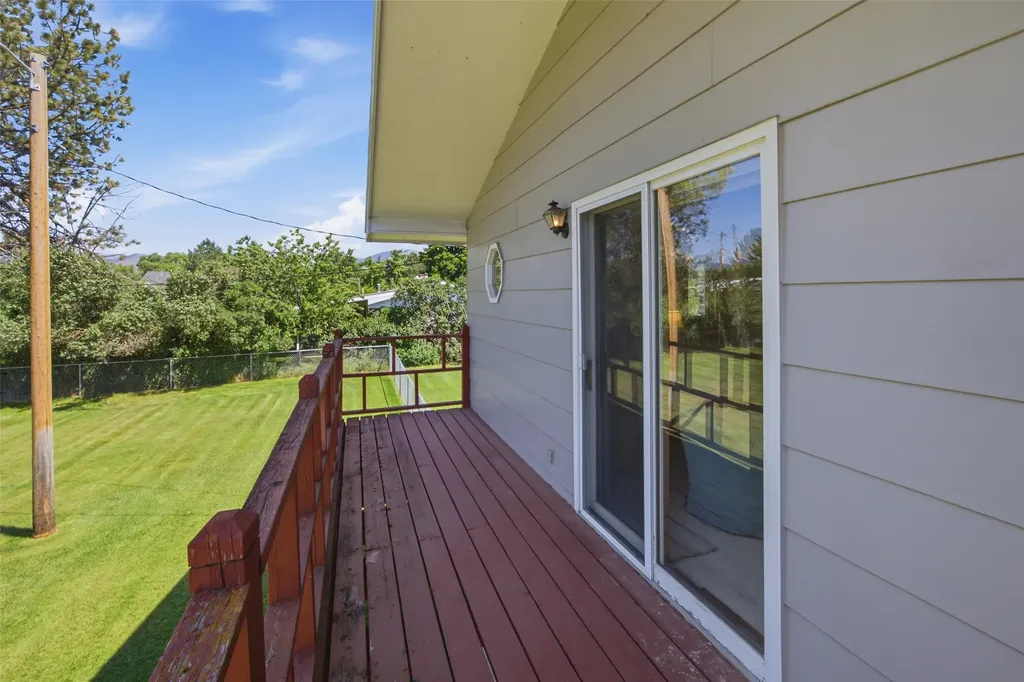 2636 Sunset Lane Missoula MT 59804