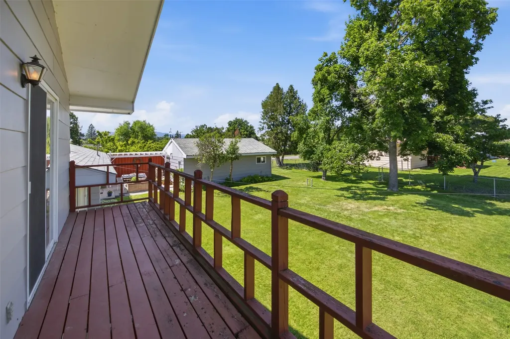 2636 Sunset Lane Missoula MT 59804