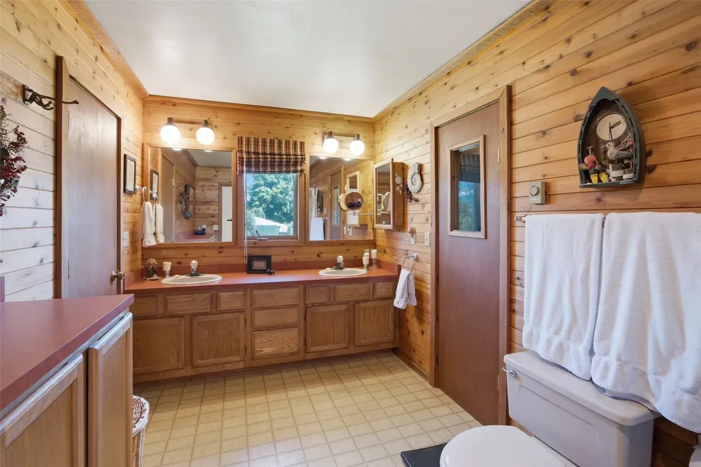 2636 Sunset Lane Missoula MT 59804