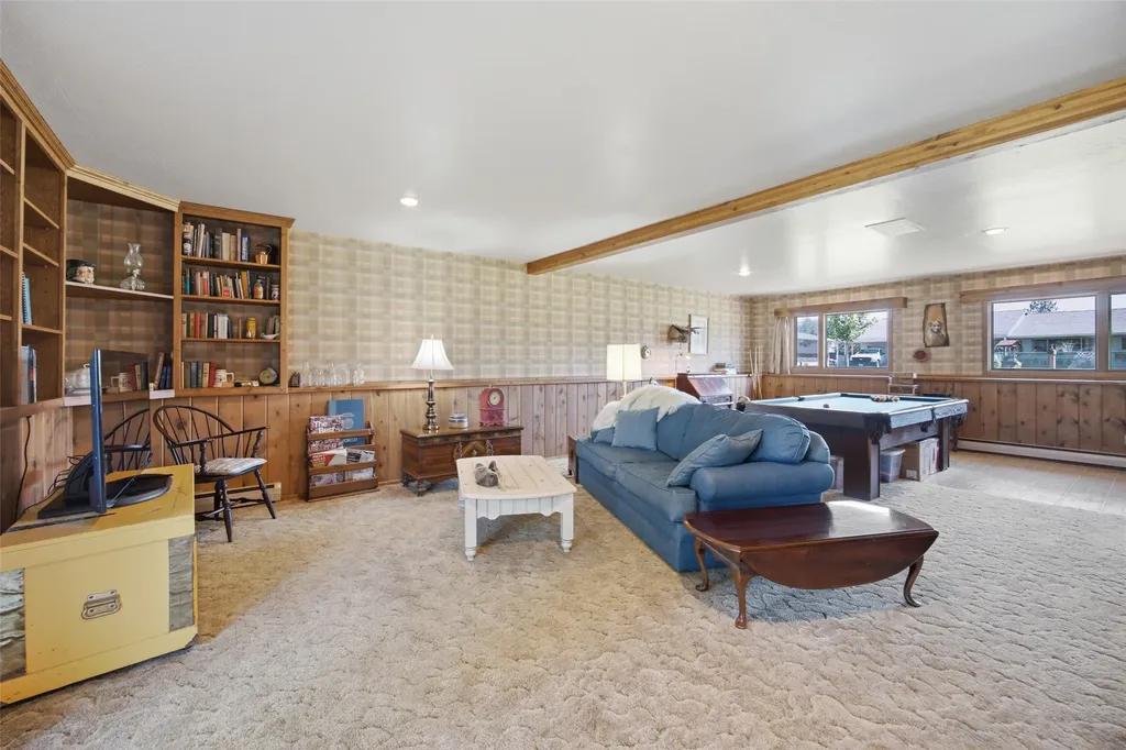2636 Sunset Lane Missoula MT 59804