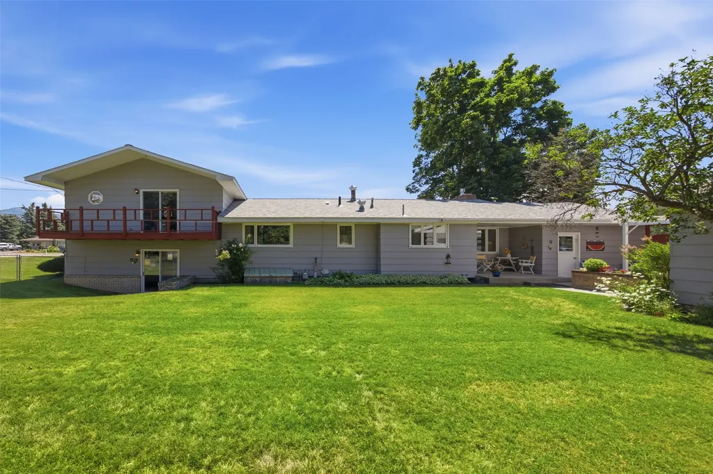 2636 Sunset Lane Missoula MT 59804