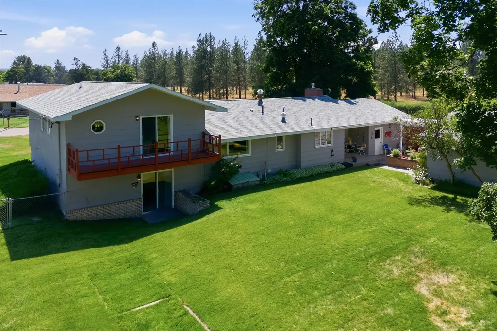 2636 Sunset Lane Missoula MT 59804