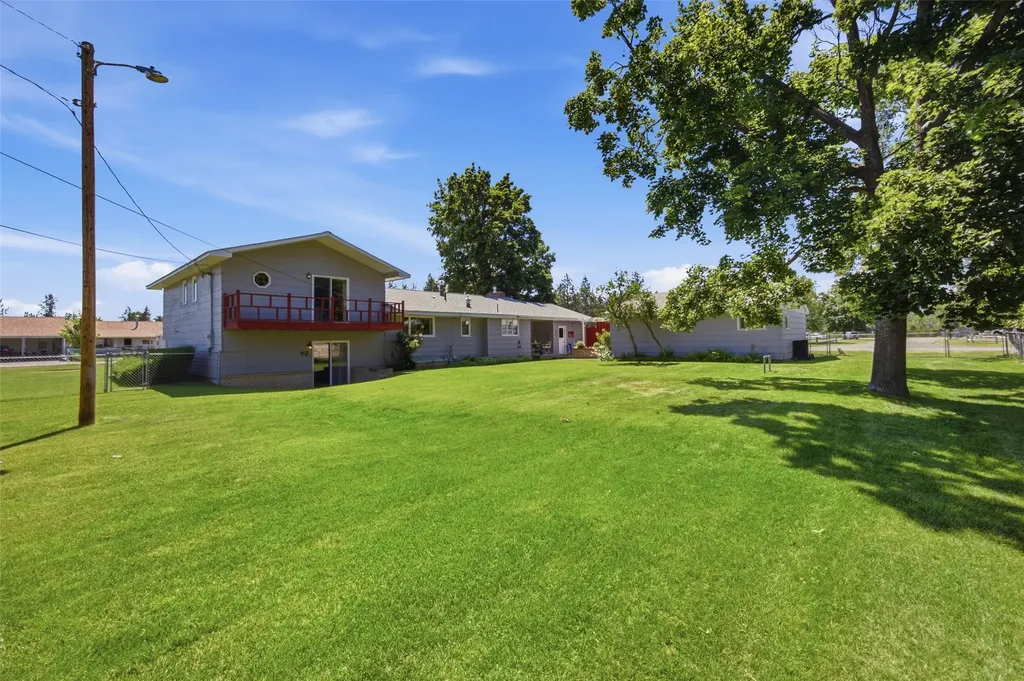 2636 Sunset Lane Missoula MT 59804