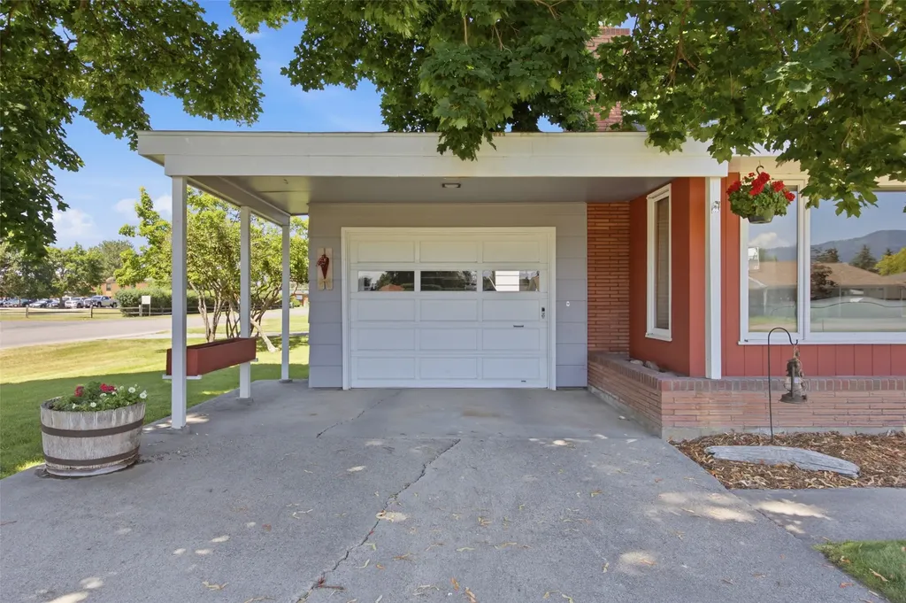 2636 Sunset Lane Missoula MT 59804
