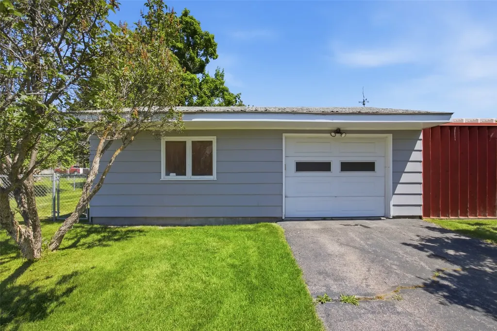2636 Sunset Lane Missoula MT 59804