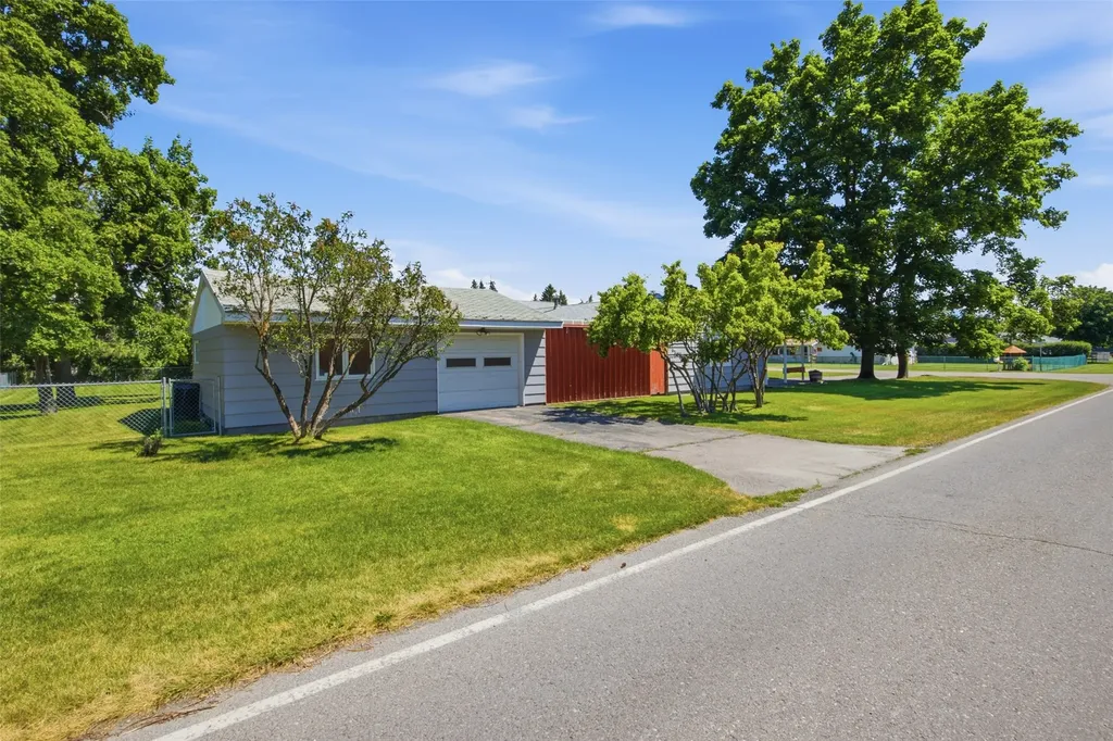 2636 Sunset Lane Missoula MT 59804