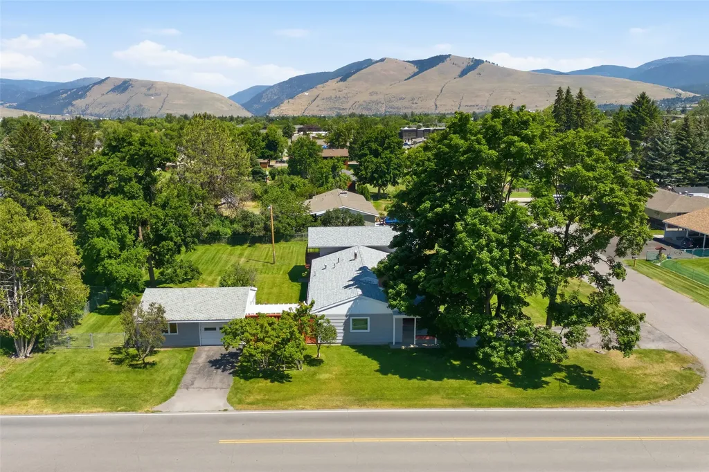 2636 Sunset Lane Missoula MT 59804