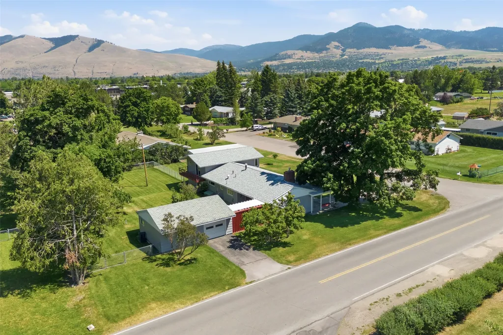 2636 Sunset Lane Missoula MT 59804