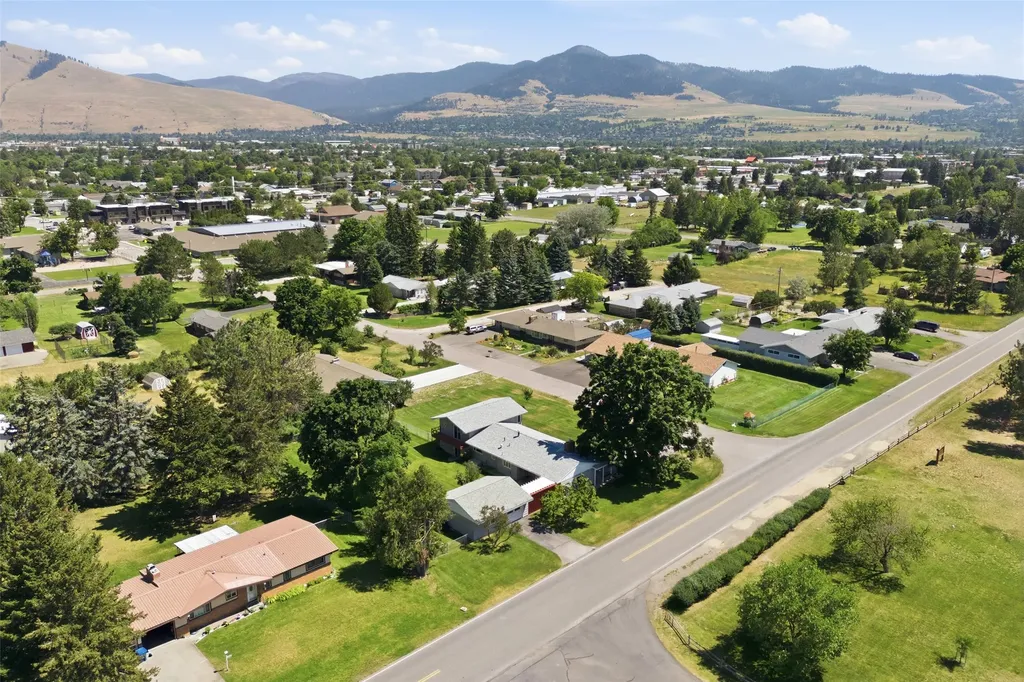 2636 Sunset Lane Missoula MT 59804