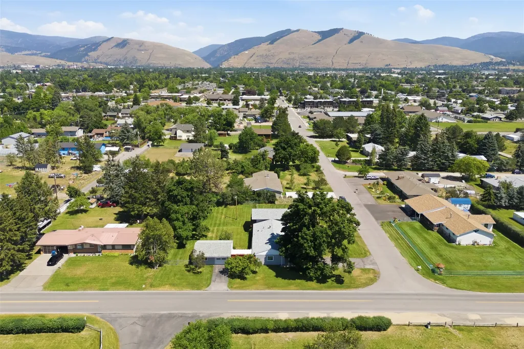 2636 Sunset Lane Missoula MT 59804