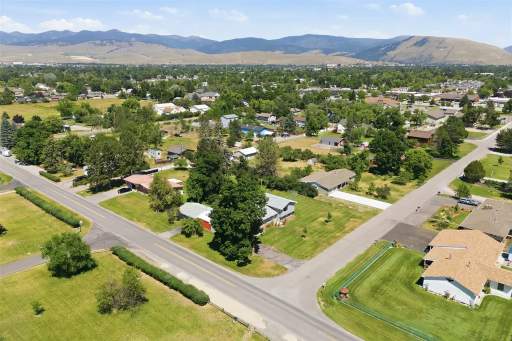 2636 Sunset Lane Missoula MT 59804