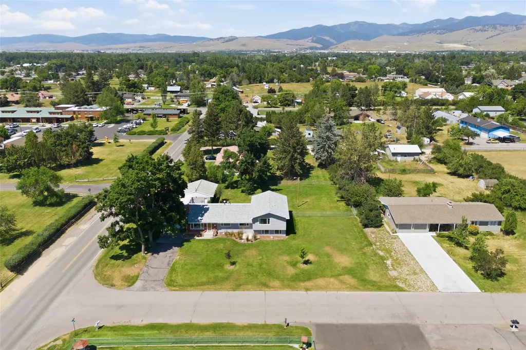2636 Sunset Lane Missoula MT 59804
