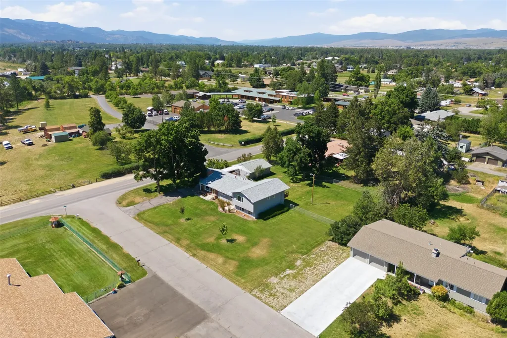 2636 Sunset Lane Missoula MT 59804