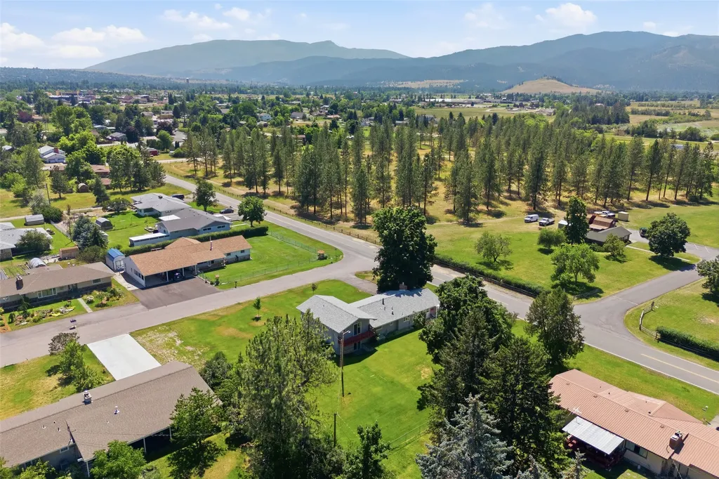 2636 Sunset Lane Missoula MT 59804