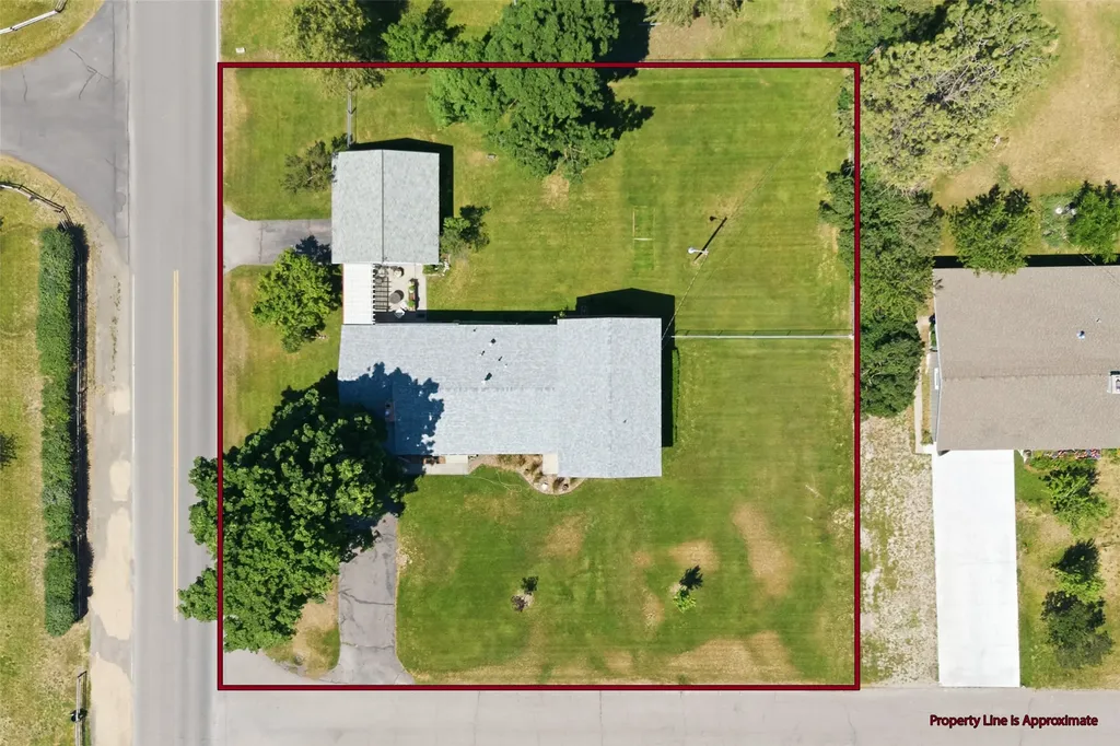 2636 Sunset Lane Missoula MT 59804
