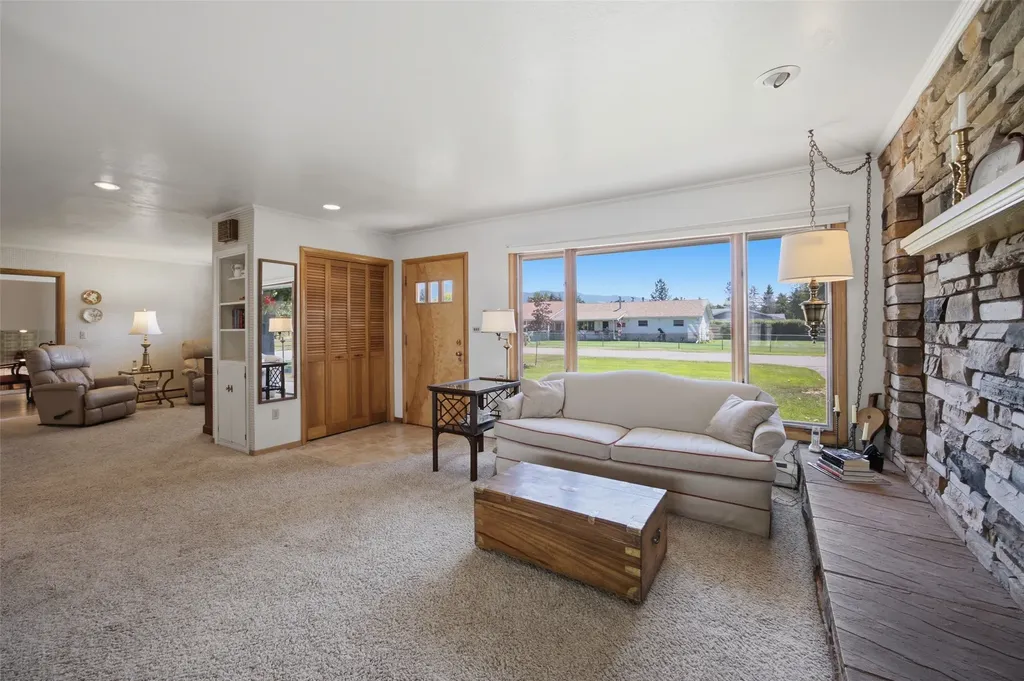 2636 Sunset Lane Missoula MT 59804