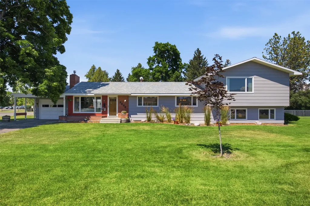 2636 Sunset Lane Missoula MT 59804