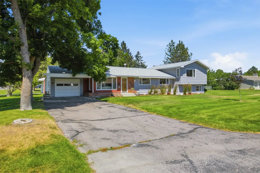 2636 Sunset Lane Missoula MT 59804