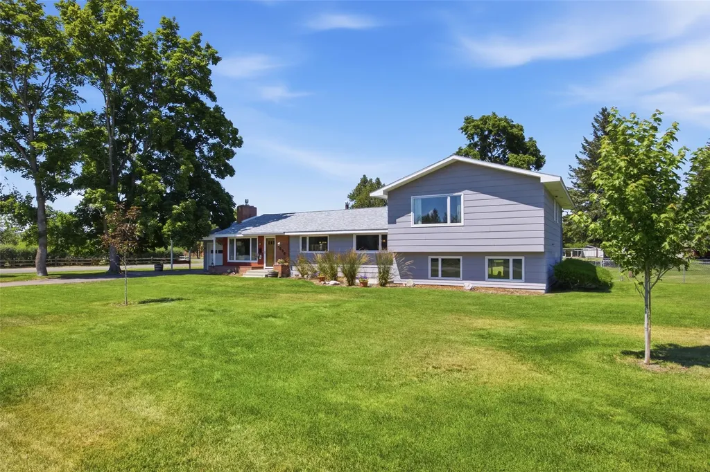 2636 Sunset Lane Missoula MT 59804