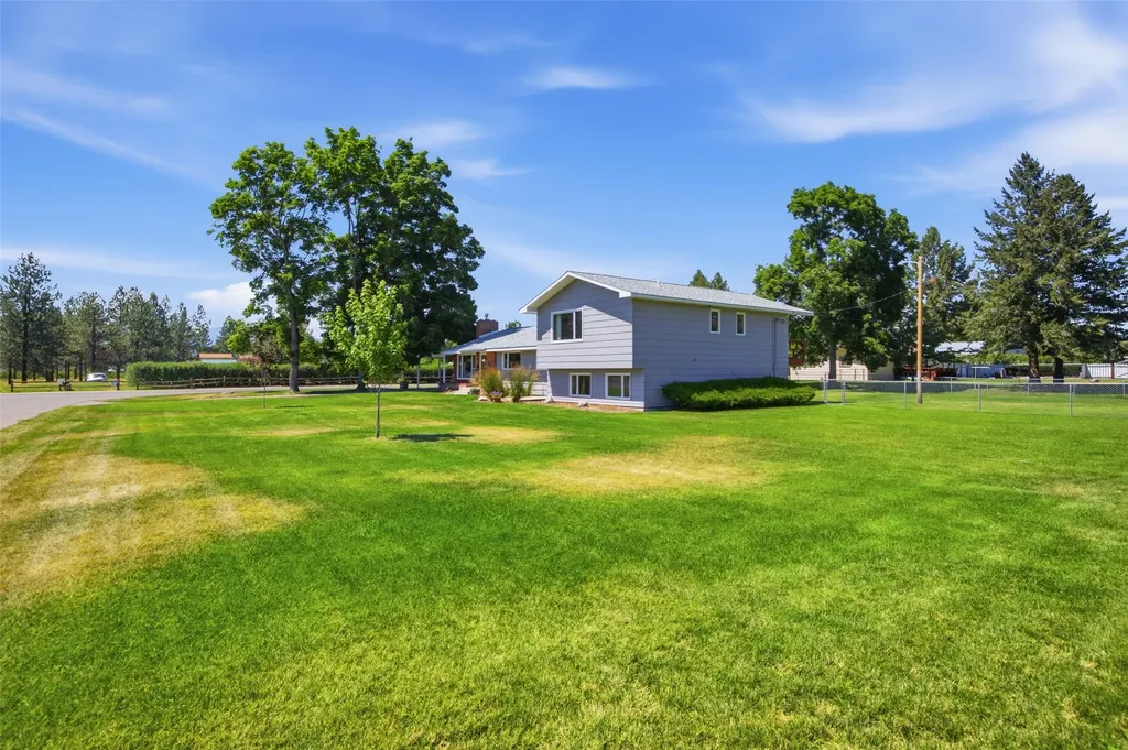 2636 Sunset Lane Missoula MT 59804