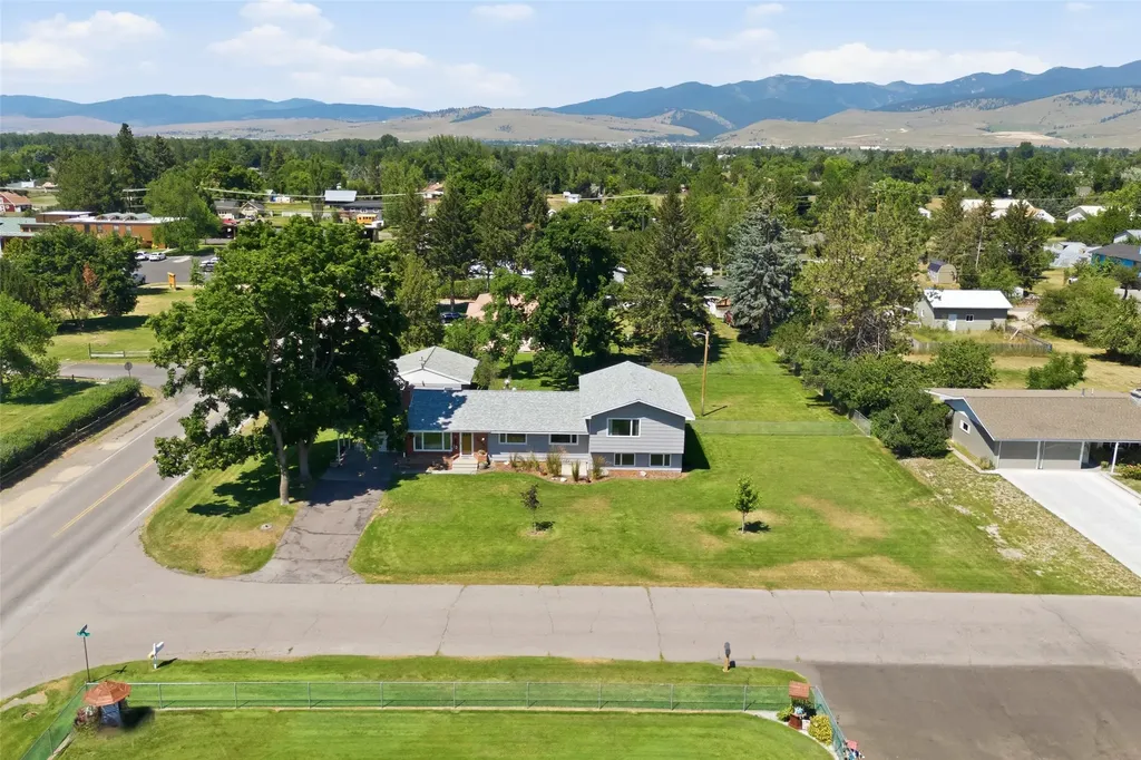 2636 Sunset Lane Missoula MT 59804