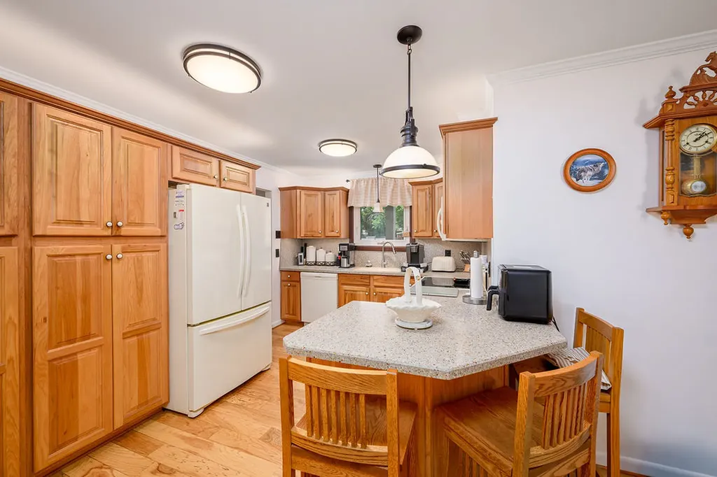 1903 Forest Park Drive Billings MT 59102