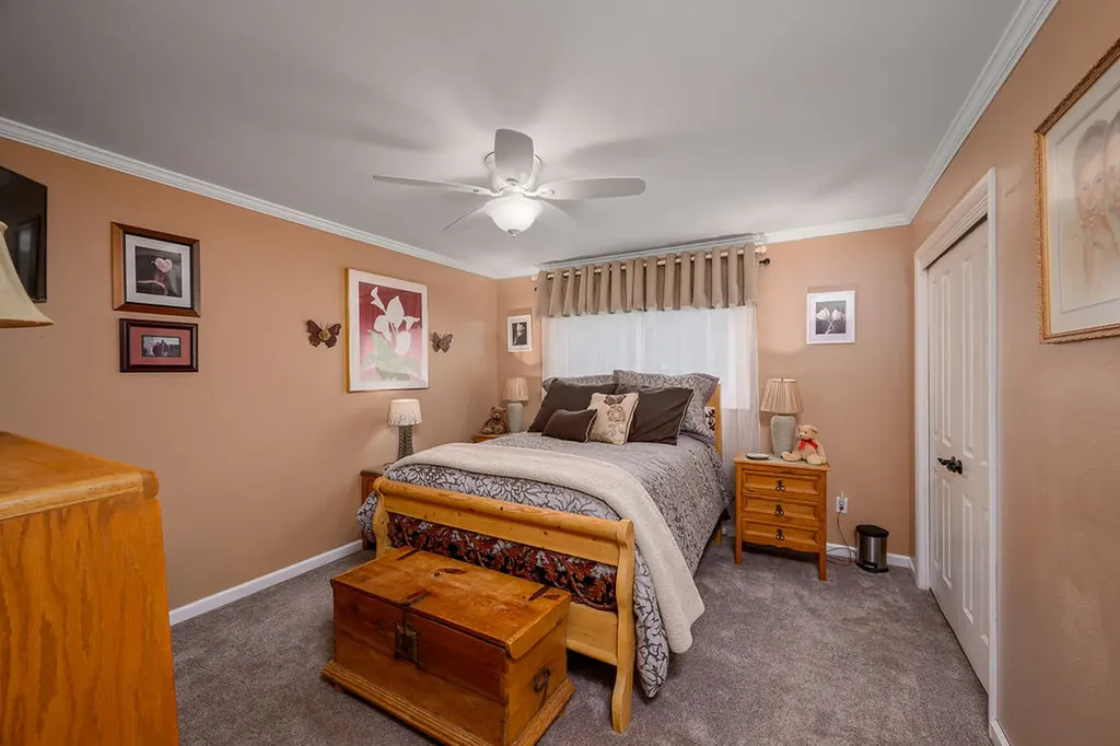 1903 Forest Park Drive Billings MT 59102