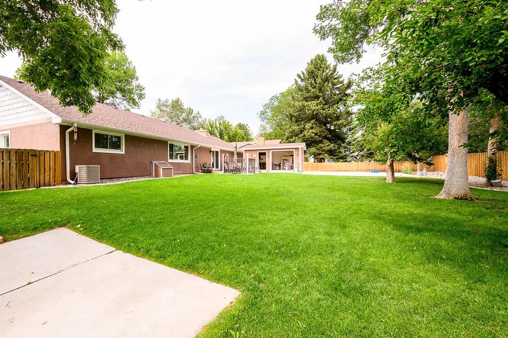 1903 Forest Park Drive Billings MT 59102