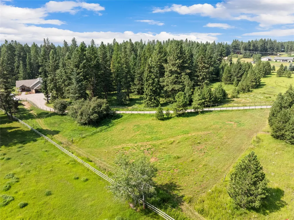 183 Middle View Trail S Columbia Falls MT 59912