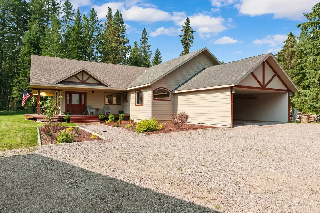 183 Middle View Trail S Columbia Falls MT 59912