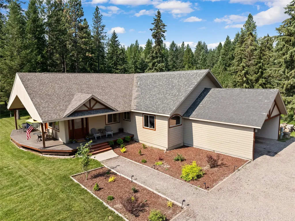 183 Middle View Trail S Columbia Falls MT 59912