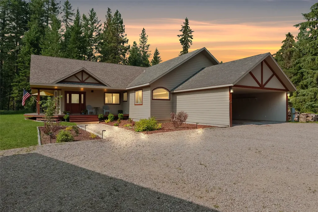 183 Middle View Trail S Columbia Falls MT 59912