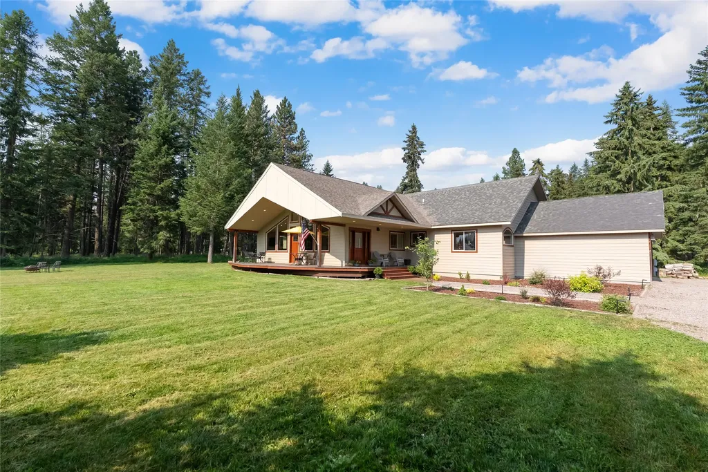 183 Middle View Trail S Columbia Falls MT 59912