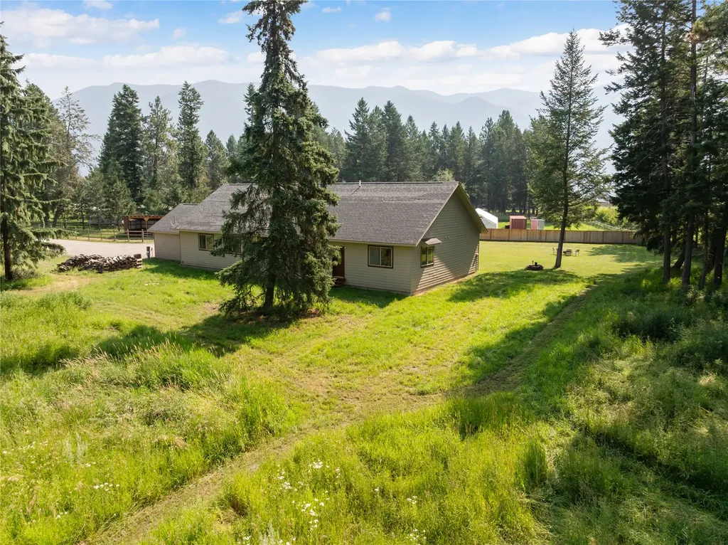 183 Middle View Trail S Columbia Falls MT 59912