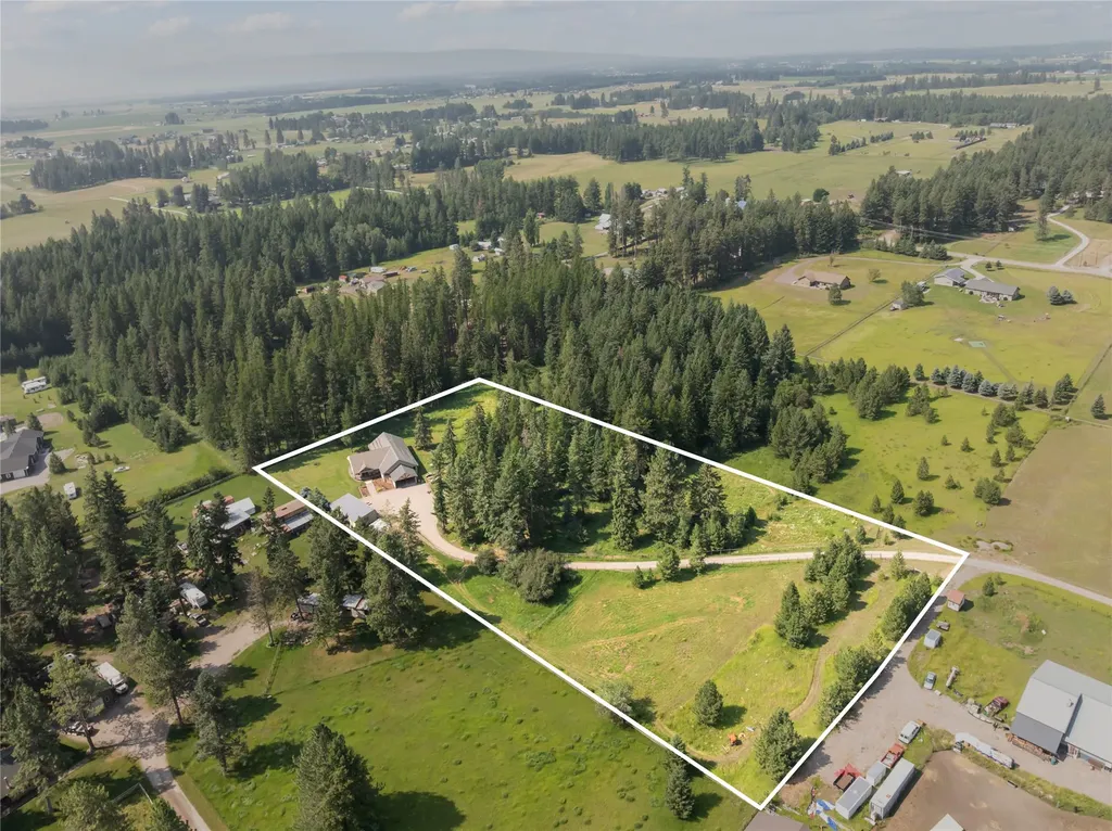 183 Middle View Trail S Columbia Falls MT 59912